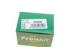 Купити Ремкомплект супорта (заднього) VW Caddy III (d=38mm) Lucas (+поршень з механізмом) Audi 80, 100, Volkswagen Golf, Jetta, Passat, Corrado, Vento, Peugeot 405, Lancia Thema, Fiat Croma, Seat Toledo FRENKIT 238986 (фото23) підбір по VIN коду, ціна 1235 грн.