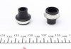 Купити Ремкомплект супорта (заднього) Opel Astra G/Zafira 98-05 (d=38mm) (Bosch) (+поршень з механізмом) Opel Astra, Zafira FRENKIT 238991 (фото5) підбір по VIN коду, ціна 1087 грн.