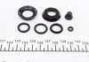 Купити Ремкомплект супорта (заднього) Opel Astra G/Zafira 98-05 (d=38mm) (Bosch) (+поршень з механізмом) Opel Astra, Zafira FRENKIT 238991 (фото8) підбір по VIN коду, ціна 1087 грн.