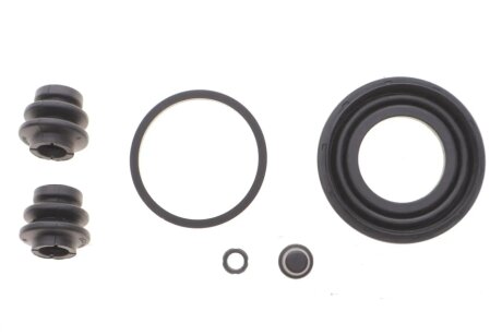 Ремкомплект тормозного суппорта заднего LEXUS GS (GRL1_, GWL1_) 12-,IS III (GSE3_, AVE3_) 15-,RC (_C1_) 14-, FRENKIT 240055