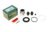 Купити Ремкомплект супорта (заднього) Honda Pilot 08-15 (d=41mm) (Akebono) (+поршень) FRENKIT 241923 (фото1) підбір по VIN коду, ціна 577 грн.