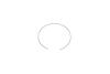 Купити Ремкомплект супорта (заднього) Honda Pilot 08-15 (d=41mm) (Akebono) (+поршень) FRENKIT 241923 (фото12) підбір по VIN коду, ціна 577 грн.