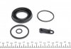 Купить Ремкомплект суппорта (заднего) BMW X3 (F25) 10- (d=42mm)) (Trw) BMW X3, X4 FRENKIT 242045 (фото2) подбор по VIN коду, цена 482 грн.