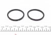 Купити Ремкомплект супорта (переднього) Opel Insignia 08- (d=42mm) (+поршень) (TRW) SAAB 9-5, Opel Insignia FRENKIT 242929 (фото5) підбір по VIN коду, ціна 407 грн.