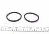 Купить Ремкомплект суппорта (переднего) Iveco Daily 99-09 (d=42mm) (+поршень) (Brembo) FRENKIT 242930 (фото7) подбор по VIN коду, цена 896 грн.