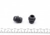 Купити Ремкомплект супорта (переднього) Subaru Forester/Impreza/Legacy III 96-05 (d=43mm) (Akebono) Subaru Impreza, Forester, Legacy, Outback FRENKIT 243034 (фото2) підбір по VIN коду, ціна 278 грн.