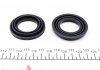 Купити Ремкомплект супорта (переднього) Subaru Forester/Impreza/Legacy III 96-05 (d=43mm) (Akebono) Subaru Impreza, Forester, Legacy, Outback FRENKIT 243034 (фото5) підбір по VIN коду, ціна 278 грн.