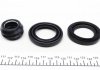 Купити Ремкомплект супорта (переднього) VW Passat 96-05 (d=43mm) (Lucas) Audi A8, Volkswagen Passat, Audi A6, A4, Allroad, Volkswagen Phaeton FRENKIT 243063 (фото4) підбір по VIN коду, ціна 419 грн.