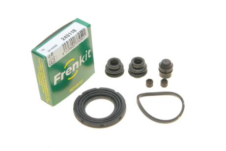 Ремкомплект суппорта с поршнем суппорта Toyota Prius FRENKIT 243118