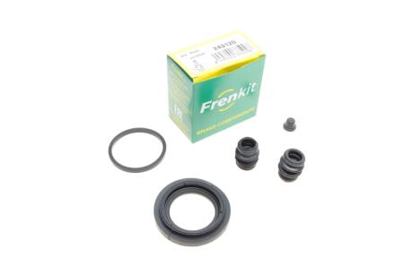 Ремкомплект суппорта с поршнем суппорта FRENKIT 243120