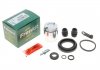 Купить Ремкомплект суппорта (заднего) Mazda RX-8 03-12 (d=43mm) (Tokico) (+поршень) FRENKIT 243902 (фото1) подбор по VIN коду, цена 723 грн.