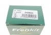 Купить Ремкомплект суппорта заднего Mitsubishi Pajero 90- (d=43mm)(Akebono)(+поршень) Mitsubishi Pajero FRENKIT 243904 (фото4) подбор по VIN коду, цена 520 грн.