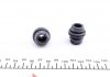 Купить Ремкомплект суппорта (переднего) Subaru Legacy 96-99 (d=43mm) (+2 поршня) (Akebono) Subaru Impreza, Forester, Legacy, Outback FRENKIT 243912 (фото5) подбор по VIN коду, цена 778 грн.