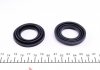 Купить Ремкомплект суппорта (переднего) Subaru Legacy 96-99 (d=43mm) (+2 поршня) (Akebono) Subaru Impreza, Forester, Legacy, Outback FRENKIT 243912 (фото8) подбор по VIN коду, цена 778 грн.