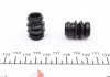 Купити Ремкомплект супорта (переднього) Subaru Forester 02-08 (d=43mm) (+2 поршня) (Tokico) Subaru Legacy, Tribeca, Forester, Outback FRENKIT 243925 (фото9) підбір по VIN коду, ціна 883 грн.