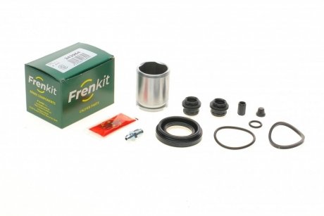 Ремкомплект суппорта с поршнем суппорта Land Rover Range Rover FRENKIT 243964