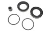 Купити Ремкомплект супорта (заднього) VW Crafter/Man TGE 2.0 TDI 16- (d=44mm) BaseKit FRENKIT 244070 (фото3) підбір по VIN коду, ціна 261 грн.
