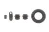 Купить Ремкомплект супорта (заднього) BMW 5 (F10/F11)/6 (F12/F13) 10- (d=44mm) (TRW) FRENKIT 244083 (фото1) подбор по VIN коду, цена 268 грн.