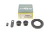 Купить Ремкомплект супорта (заднього) BMW 5 (F10/F11)/6 (F12/F13) 10- (d=44mm) (TRW) FRENKIT 244083 (фото2) подбор по VIN коду, цена 268 грн.