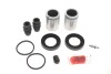 Купити Ремкомплект супорта (заднього) VW Crafter/Man TGE 2.0 TDI 16- (d=44mm) (+поршень) FRENKIT 244948 (фото1) підбір по VIN коду, ціна 962 грн.