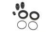Купити Ремкомплект супорта (заднього) VW Crafter/Man TGE 2.0 TDI 16- (d=44mm) (+поршень) FRENKIT 244948 (фото2) підбір по VIN коду, ціна 962 грн.
