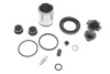 Купить Ремкомплект суппорта (заднего) MB M-class (W166) 11- (d=44mm) (+поршень) (TRW) FRENKIT 244954 (фото3) подбор по VIN коду, цена 1306 грн.