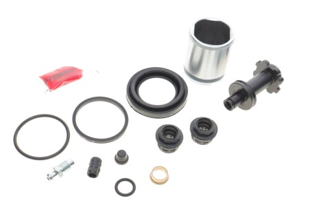 Ремкомплект суппорта (заднего) MB M-class (W166) 11- (d=44mm) (+поршень) (TRW) FRENKIT 244954
