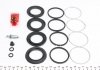 Купити Ремкомплект супорта (переднього) Toyota Land Cruiser 90-09 (d=45mm) (+4 поршня) (Sumitomo) Toyota Land Cruiser, 4-Runner, Hilux FRENKIT 245917 (фото3) підбір по VIN коду, ціна 1434 грн.