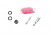 Купити Ремкомплект супорта (переднього) Toyota Land Cruiser 00-09 (d=45mm) (Sumitomo)(+ 4 поршня) Toyota Land Cruiser, Mitsubishi Pajero, Lexus GX, Toyota Hilux, 4-Runner FRENKIT 245922 (фото3) підбір по VIN коду, ціна 1042 грн.