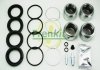 Купити Ремкомплект супорта (переднього) Toyota Land Cruiser 00-09 (d=45mm) (Sumitomo)(+ 4 поршня) Toyota Land Cruiser, Mitsubishi Pajero, Lexus GX, Toyota Hilux, 4-Runner FRENKIT 245922 (фото5) підбір по VIN коду, ціна 1042 грн.