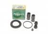 Ремкомплект суппорта заднего MB Sprinter 901-903/VW LT 28-35/28-46 95-06 (d=45mm)(Ate) FRENKIT 246003 (фото1)