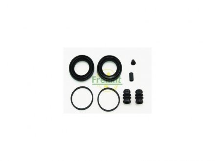 Ремкомплект тормозного суппорта NISSAN NAVARA (D40) 05-,PATHFINDER (R51) 05-,PICK UP (D22) 02- Nissan Navara, Pathfinder FRENKIT 246010