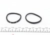 Купить Ремкомплект суппорта заднего Iveco Daily III 01-06 (d=46mm)(Brembo) FRENKIT 246014 (фото2) подбор по VIN коду, цена 211 грн.