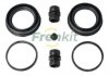 Купити Ремкомплект гальмівного супорта MAZDA B-SERIE (UF) 96-99,B-SERIE (UN) 99-06 Ford Explorer FRENKIT 246020 (фото1) підбір по VIN коду, ціна 449 грн.