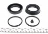 Купить Ремкомплект суппорта переднего Jeep Cherokee/Grand Cherokee 99-10 (d=48mm)(Ate) FRENKIT 248077 (фото3) подбор по VIN коду, цена 326 грн.