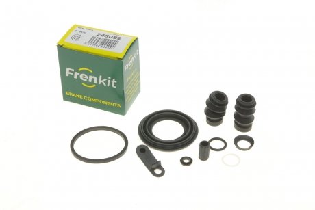 Ремкомплект суппорта заднего Ford Transit 06- (d=48mm)(Bosch) FRENKIT 248082