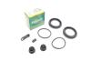 Купити Ремкомплект гальмівного супорта LAND ROVER Range Rover 13-22, Range Rover 02-12, Rover Sport 13-22, Rover Sport 05-13, Discovery IV 09-16, Range Rover Evoque 11-19, Range Rover Evoque 19-, Discovery Sport 14-, Discovery V 17- FRENKIT 248178 (фото1) підбір по VIN коду, ціна 352 грн.