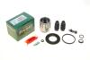 Купити Ремкомплект супорта (заднього) (L) VW Amarok 10- (d=48mm) (+ поршень з механізмом) (Bosch) FRENKIT 248829 (фото1) підбір по VIN коду, ціна 933 грн.