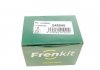 Купить Ремкомплект супорта (переднього) Nissan Patrol 97- (d=48mm) (Niss) (+ поршень) FRENKIT 248940 (фото16) подбор по VIN коду, цена 502 грн.