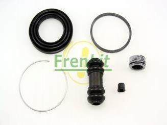 Ремкомплект тормозного суппорта TOYOTA COROLLA 83-87, COROLLA Liftback 83-87, COROLLA седан 83-87 FRENKIT 251027