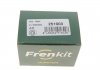 Купити Ремкомплект супорта (переднього) Honda Civic IV 87-92 (d=51mm) (Nih) (+ поршень) Honda Jazz, Civic FRENKIT 251903 (фото15) підбір по VIN коду, ціна 464 грн.