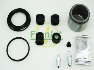 Купити Ремкомплект супорта (переднього) Hyundai Accent I 94-00/I10/I20 08- (d=51mm) (Mando)(+поршень) Honda Accord, Hyundai Accent, I10, I20 FRENKIT 251905 (фото1) підбір по VIN коду, ціна 471 грн.