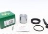 Купити Ремкомплект супорта (переднього) Mazda MX5 -05 (d=51mm) (+ поршень) (Sumitomo) FRENKIT 251909 (фото1) підбір по VIN коду, ціна 584 грн.