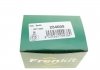 Купити Ремкомплект супорта (переднього) Citroen Xantia 93-03 (d=54mm)(Bendix) FRENKIT 254009 (фото19) підбір по VIN коду, ціна 366 грн.