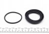 Купити Ремкомплект супорта (переднього) VW Caddy III 04-15 73-00 (d=54mm) (Ate) Volkswagen Vento, Lancia Delta, Dacia Logan, Skoda Octavia, Renault Logan, Volkswagen Bora, Seat Leon, Volkswagen Polo, Caddy, Seat Altea, Toledo FRENKIT 254022 (фото2) підбір по VIN коду, ціна 234 грн.