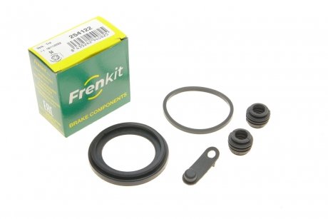 Ремкомплект супорта (переднього) Honda Civic 05- (d=54mm) (TRW) Honda Civic FRENKIT 254122