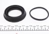 Купить Ремкомплект суппорта переднего Renault Duster/Megane III/Scenic III (d=54mm)(Ate)(+поршень) Renault Megane, Fiat Panda, 500, Punto, Grande Punto, Renault Fluence, Dacia Duster, Renault Scenic, Grand Scenic, Duster, Captur FRENKIT 254815 (фото3) подбор по VIN коду, цена 515 грн.