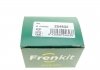 Купить Ремкомплект супорта (переднього) Honda Civic 05- (d=54mm) (TRW) (+ поршень) FRENKIT 254832 (фото17) подбор по VIN коду, цена 583 грн.