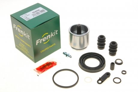 Ремкомплект супорта Ford Transit FRENKIT 254856