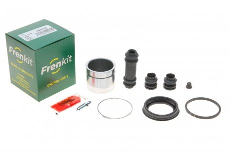 Ремкомплект супорта (переднього) Mazda 323/MX-3 89-98 (d=54mm) (Sumitomo) (+поршень) Mazda 323 FRENKIT 254929